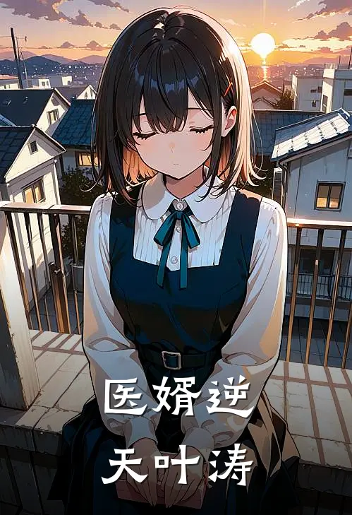 医婿逆天叶涛