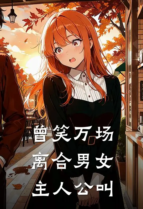 曾笑万场离合男女主人公叫