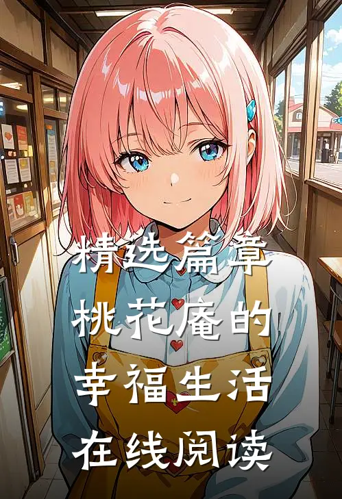 精选篇章桃花庵的幸福生活在线阅读