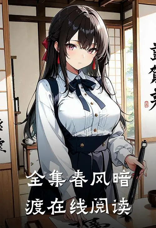 全集春风暗渡在线阅读