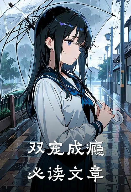 双宠成瘾必读文章