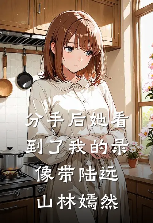 分手后她看到了我的录像带陆远山林嫣然