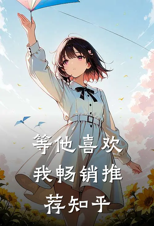 等他喜欢我畅销推荐知乎