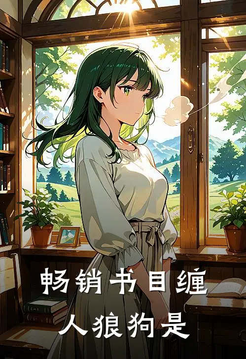畅销书目缠人狼狗是
