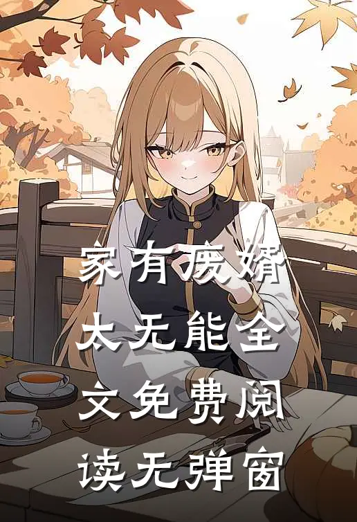 家有废婿太无能全文免费阅读无弹窗