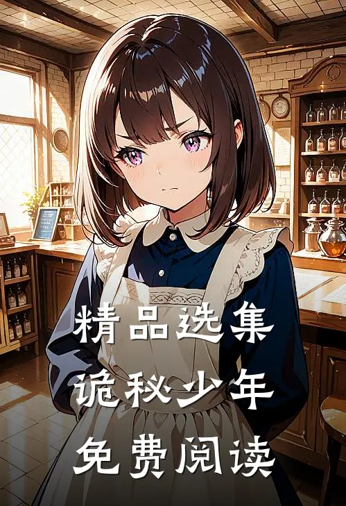 精品选集诡秘少年免费阅读