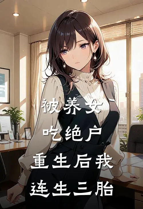被养女吃绝户，重生后我连生三胎