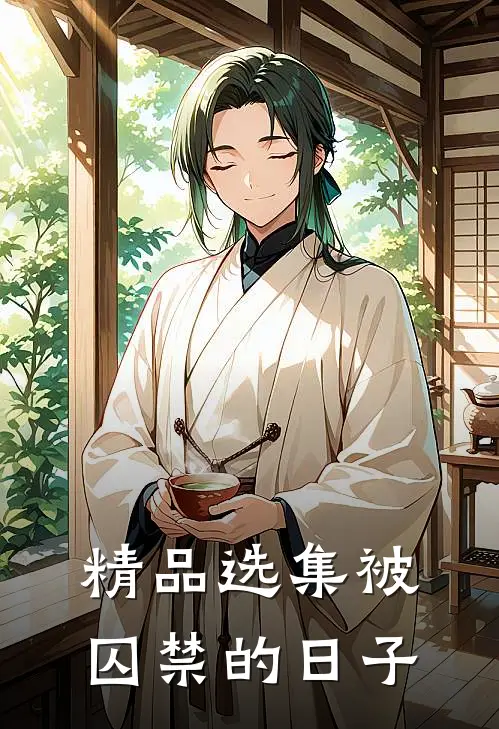 精品选集被囚禁的日子