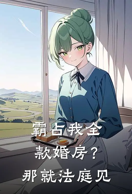 霸占我全款婚房？那就法庭见