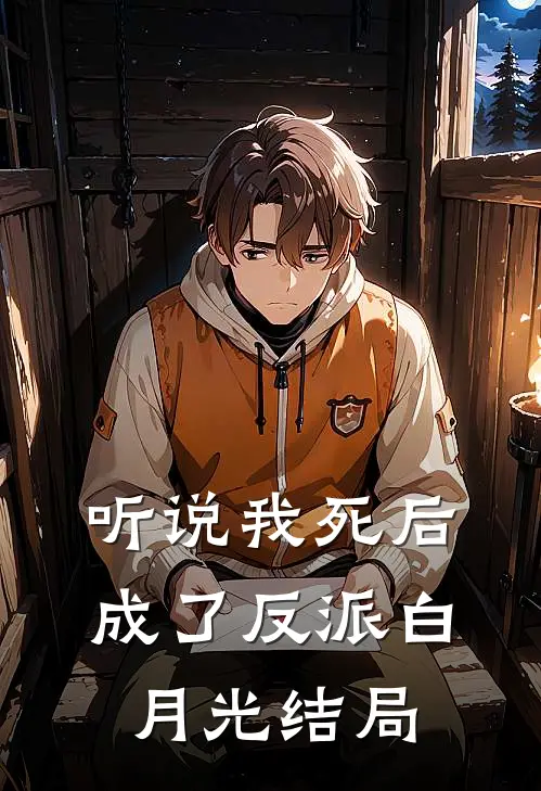 听说我死后成了反派白月光结局