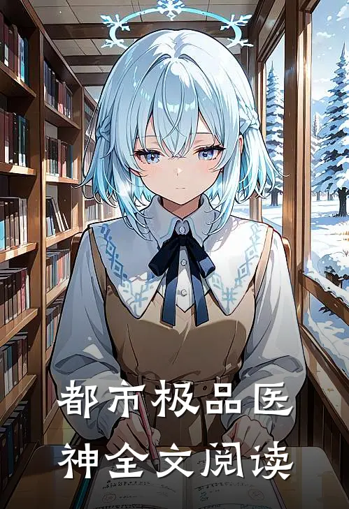 都市极品医神全文阅读