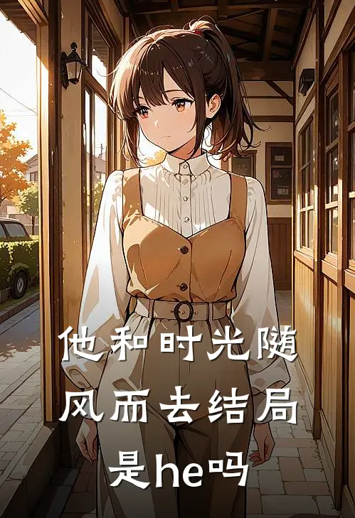 他和时光随风而去结局是he吗