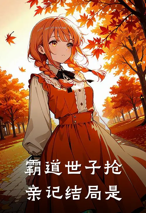 霸道世子抢亲记结局是
