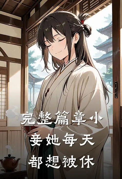 完整篇章小妾她每天都想被休