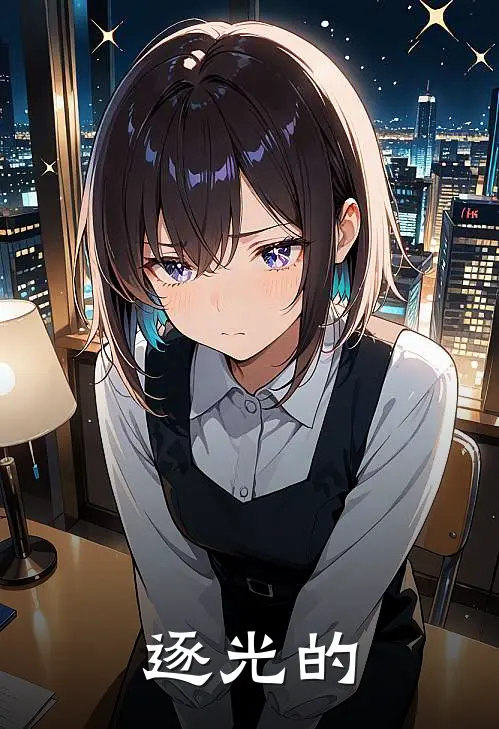逐光的