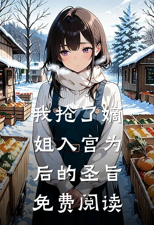 我抢了嫡姐入宫为后的圣旨免费阅读