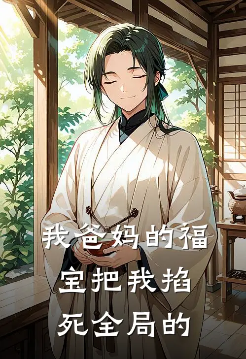 我爸妈的福宝把我掐死全局的