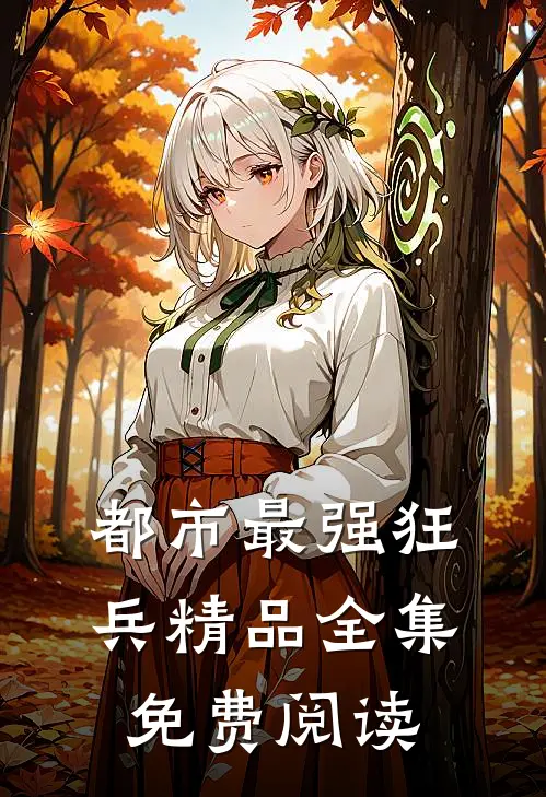 都市最强狂兵精品全集免费阅读