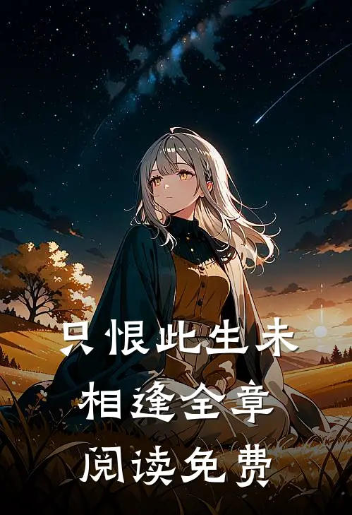 只恨此生未相逢全章阅读免费