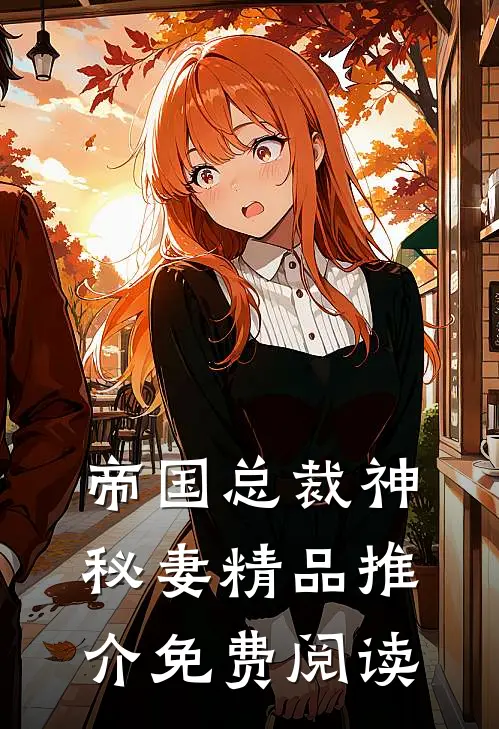 帝国总裁神秘妻精品推介免费阅读