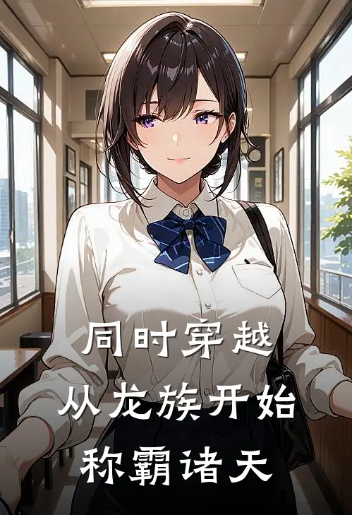 同时穿越：从龙族开始称霸诸天