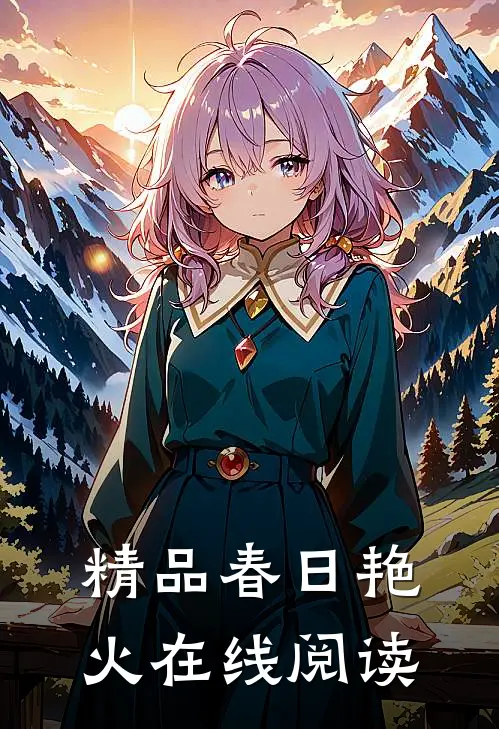 精品春日艳火在线阅读