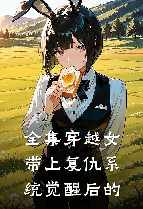 全集穿越女带上复仇系统觉醒后的
