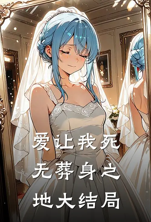 爱让我死无葬身之地大结局