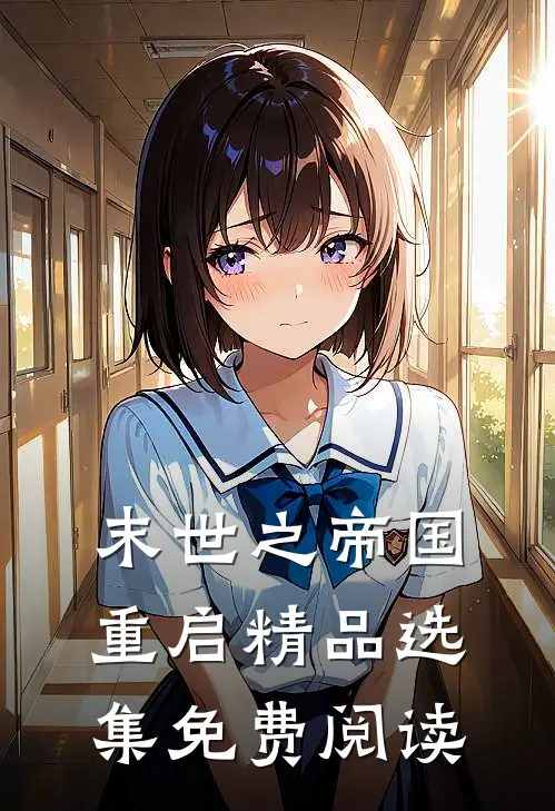 末世之帝国重启精品选集免费阅读