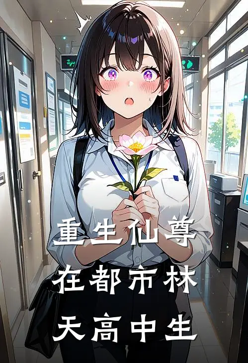 重生仙尊在都市林天高中生