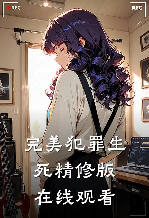 完美犯罪生死精修版在线观看