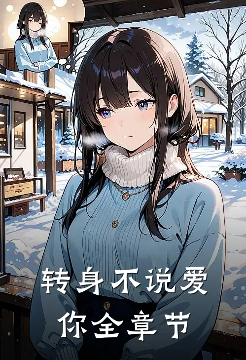 转身不说爱你全章节
