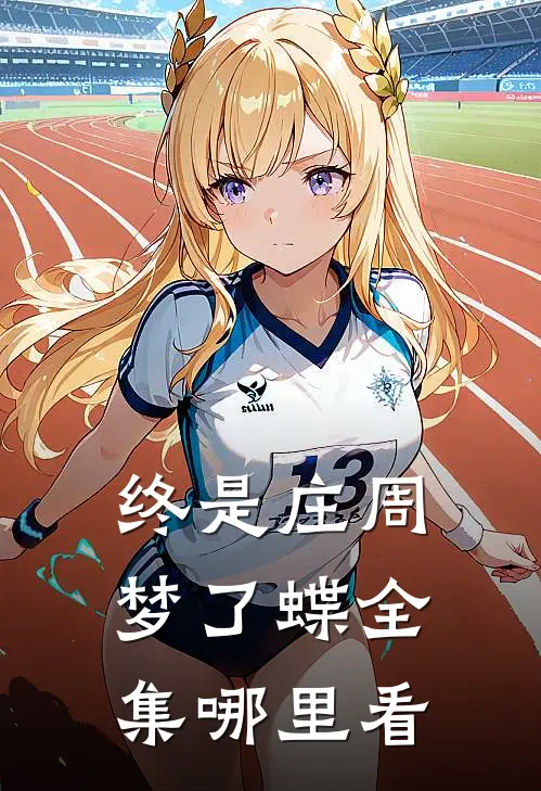 终是庄周梦了蝶全集哪里看