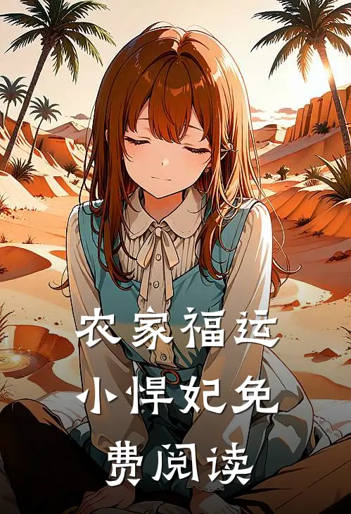农家福运小悍妃免费阅读