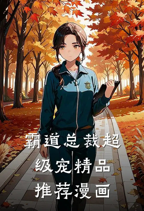 霸道总裁超级宠精品推荐漫画