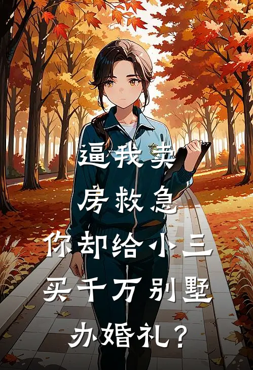 逼我卖房救急，你却给小三买千万别墅办婚礼？