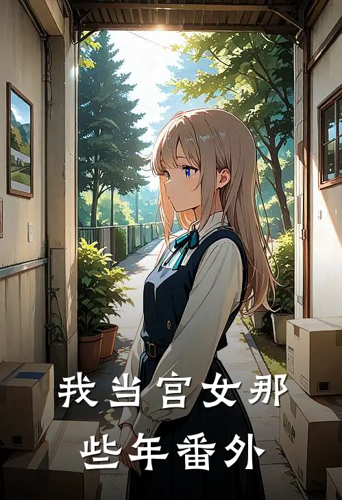 我当宫女那些年番外