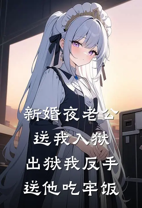 新婚夜老公送我入狱，出狱我反手送他吃牢饭