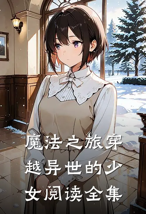 魔法之旅穿越异世的少女阅读全集