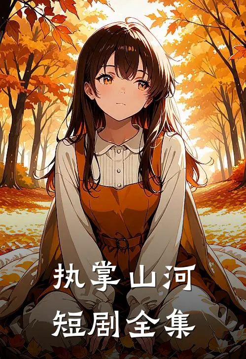 执掌山河短剧全集