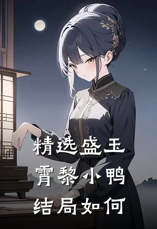 精选盛玉霄黎小鸭结局如何