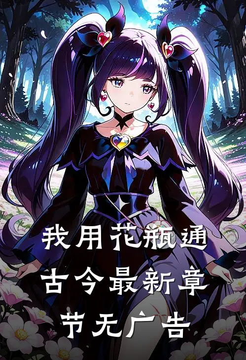 我用花瓶通古今最新章节无广告