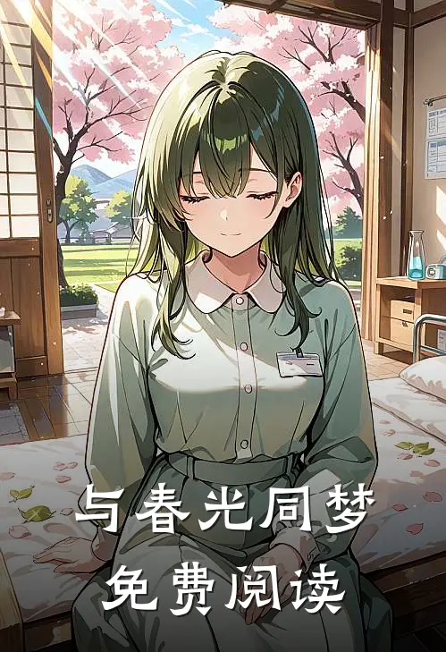 与春光同梦免费阅读