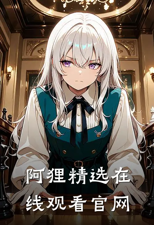 阿狸精选在线观看官网