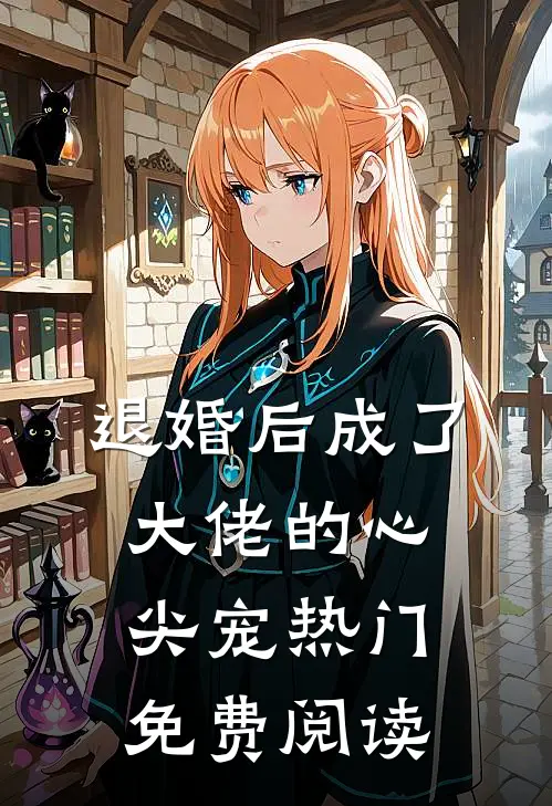 退婚后成了大佬的心尖宠热门免费阅读