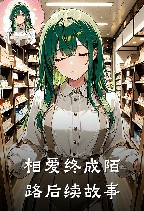 相爱终成陌路后续故事