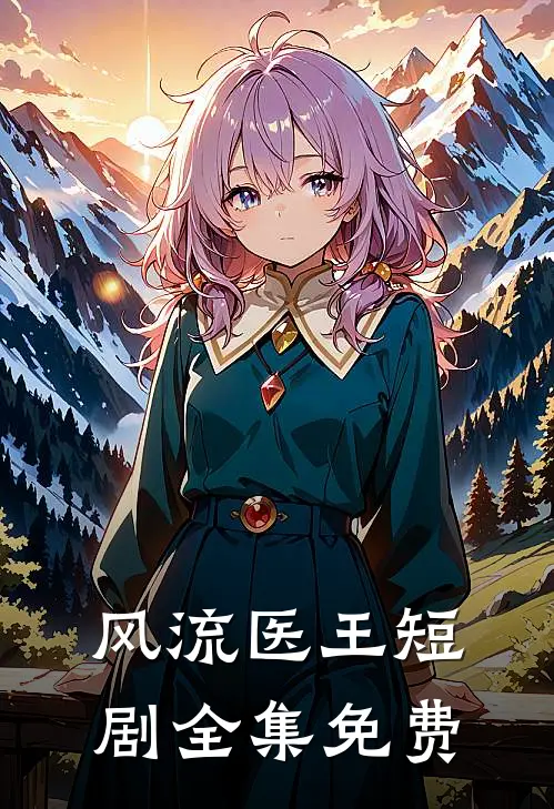风流医王短剧全集免费