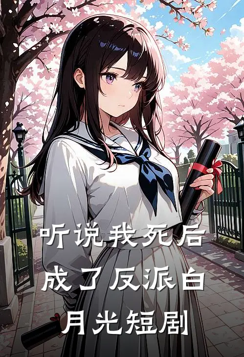 听说我死后成了反派白月光短剧