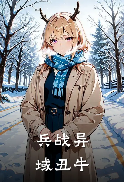 兵战异域丑牛