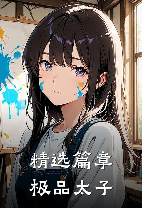 精选篇章极品太子